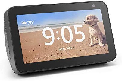 Echo Show Work with Nest Doorbell