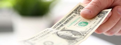 GrubHub How to Pay with Cash