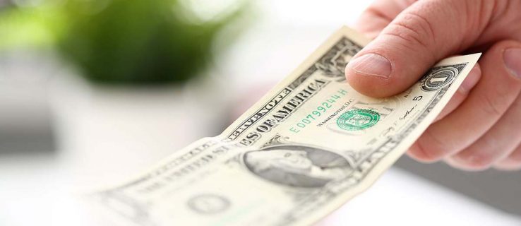 GrubHub How to Pay with Cash