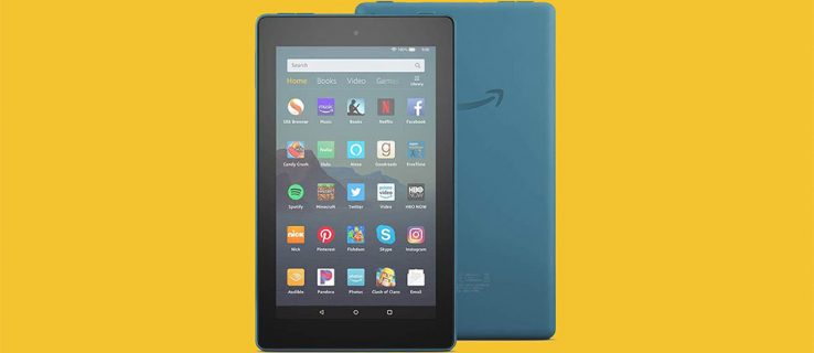 How to Delete Videos on the Kindle Fire
