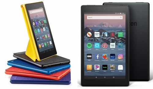 How to Get Rid of Ads on the Amazon Fire Tablet