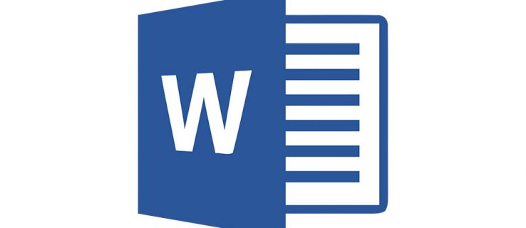 How to Remove an Anchor in Microsoft Word