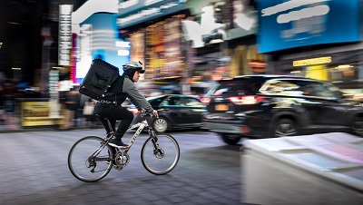 Postmates Get More Deliveries