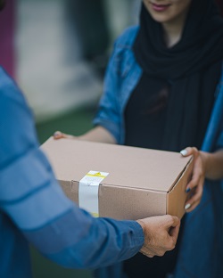 Postmates More Deliveries