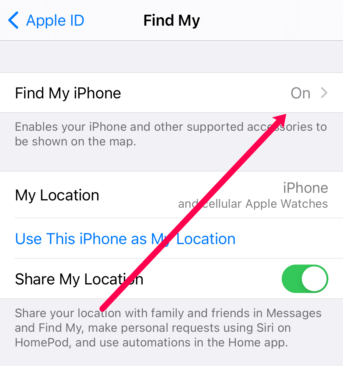 drunk the end amusement How to Add AirPods on Your iPhone's Find My Phone