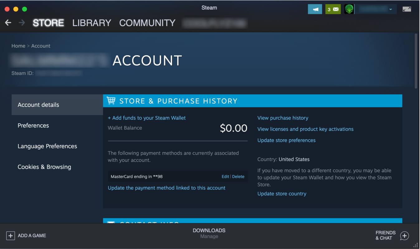 Authentication with steam фото 97