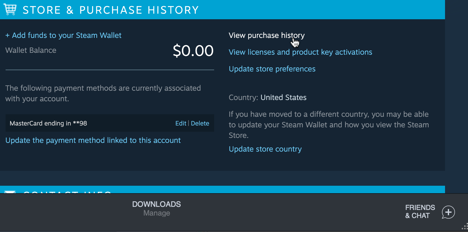 Select activate a product on steam фото 93