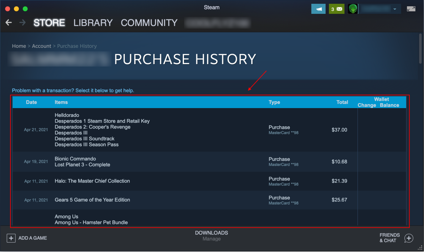 History delete chat how steam to on Steam Chat