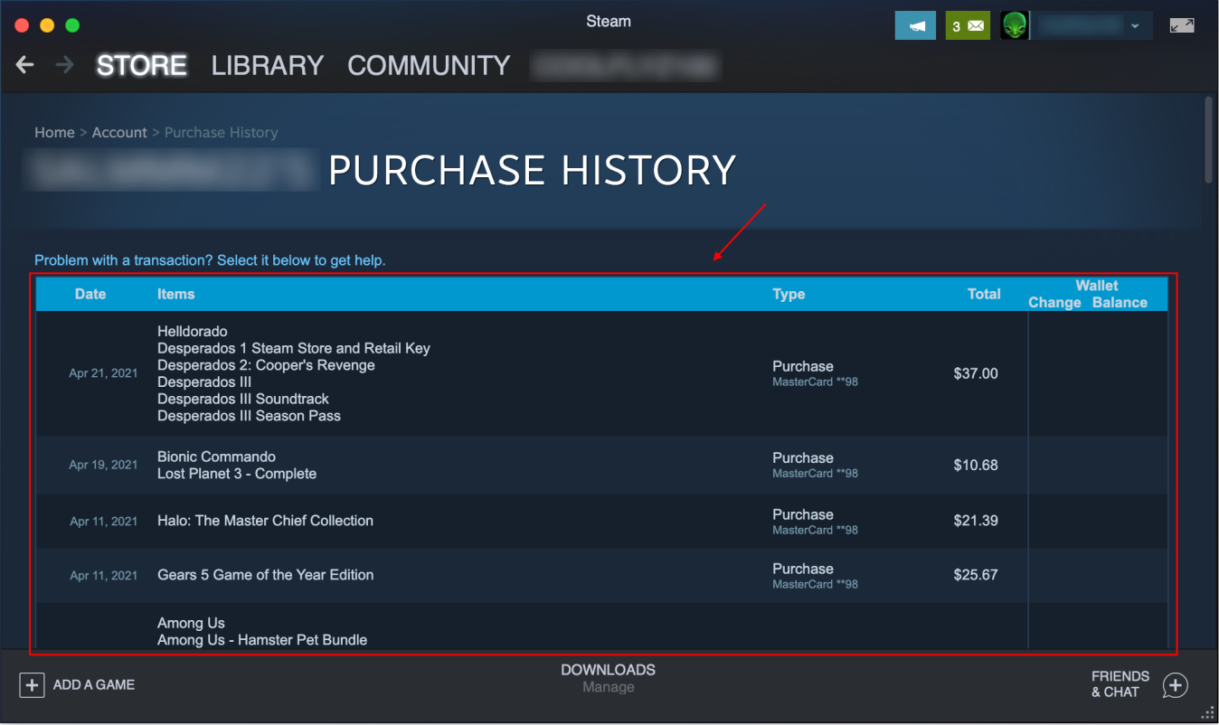 Order confirmation steam фото 64