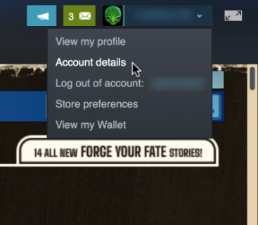 How to View Your Purchase History in Steam