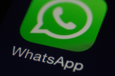 WhatsApp Your Phone Date Is Inaccurate