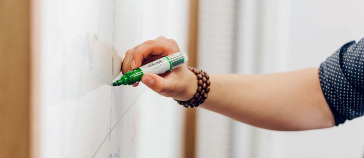 Zoom How to Use Whiteboard