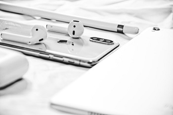 airpods get wet