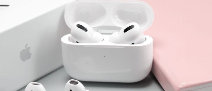 airpods pro how to change volume