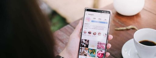 can you screenshot instagram posts