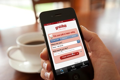 grubhub why was order cancelled