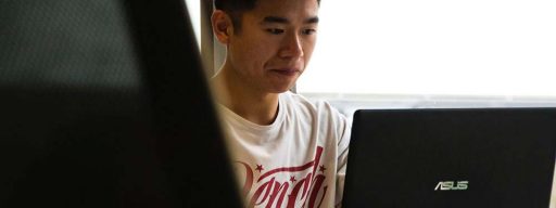 webcam not working asus laptop