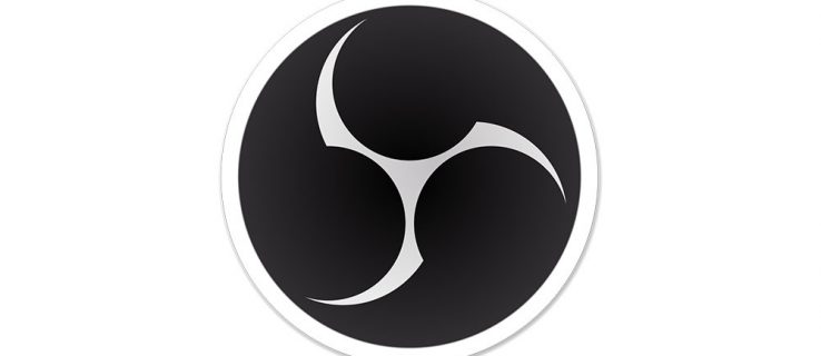 webcam not working on obs - how to fix