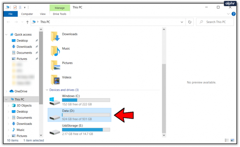 How To Fix ‘can't read from the source file or disk’ Errors