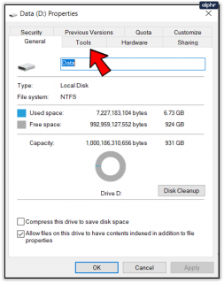 How To Fix ‘can't read from the source file or disk’ Errors