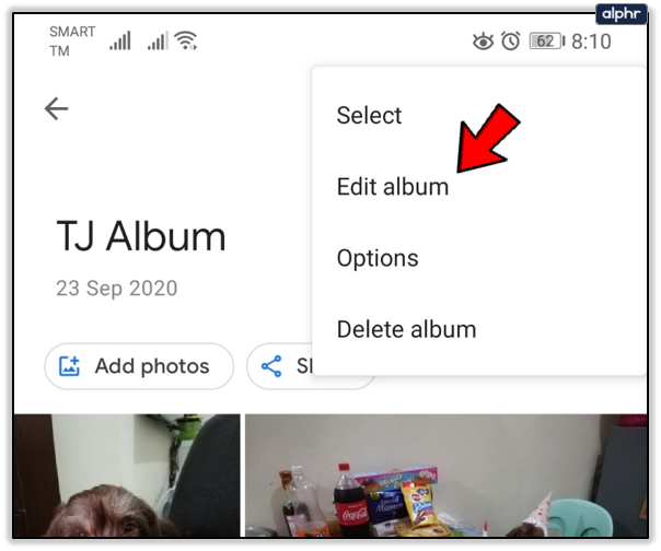 how to add text to photos google photos how to add text to photos google photos