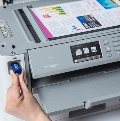 Brother Printer Offline