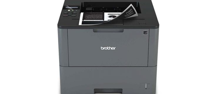 Brother Printer Why is it Appearing Offline