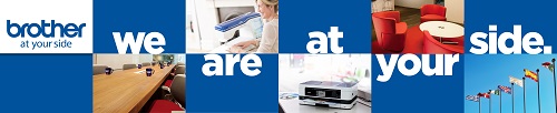 Brother Printers Compatible with Mac