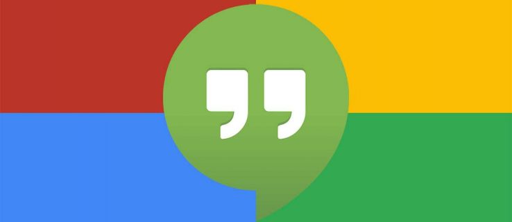 Does Google Hangouts Have End to End Encryption