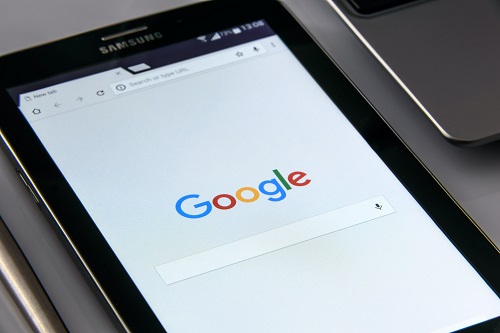Google Hangouts End to End Encryption
