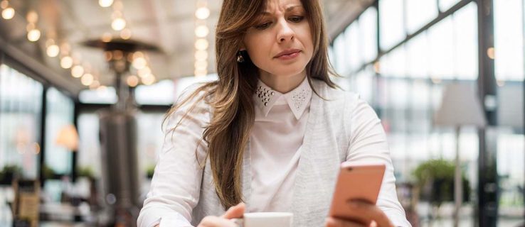 How to Block Someone in Google Hangouts