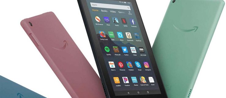 How to Use Google Hangouts on the Kindle Fire