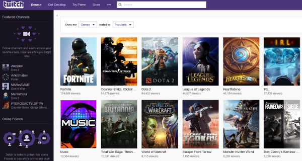 How To Archive Your Broadcasts In Twitch How To Archive Your Broadcasts In Twitch