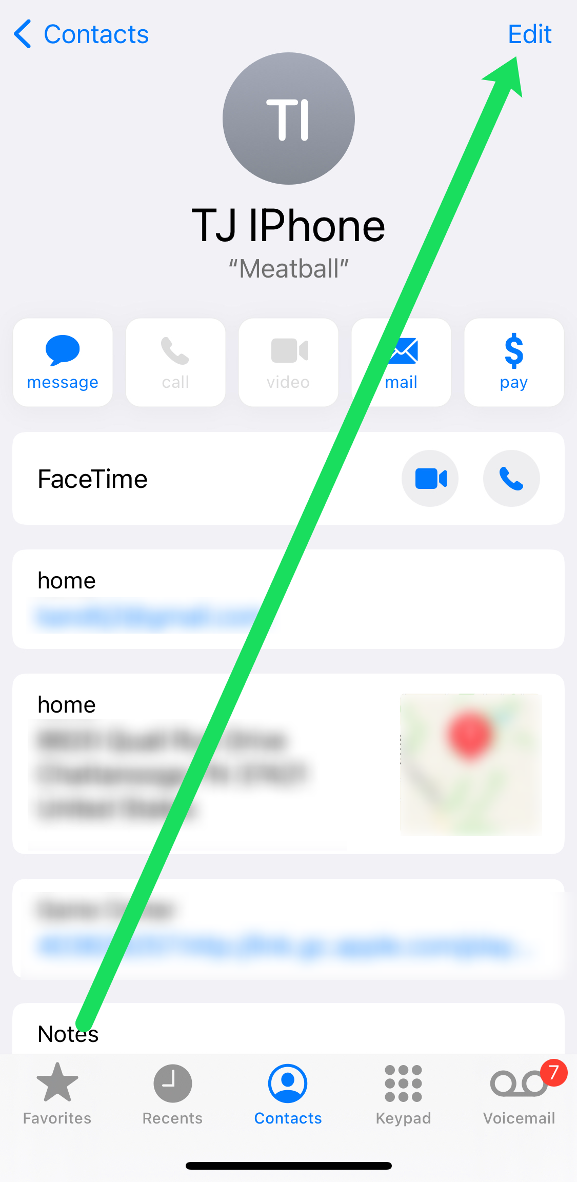 How To Change Your Airdrop Name How To Change Your Airdrop Name