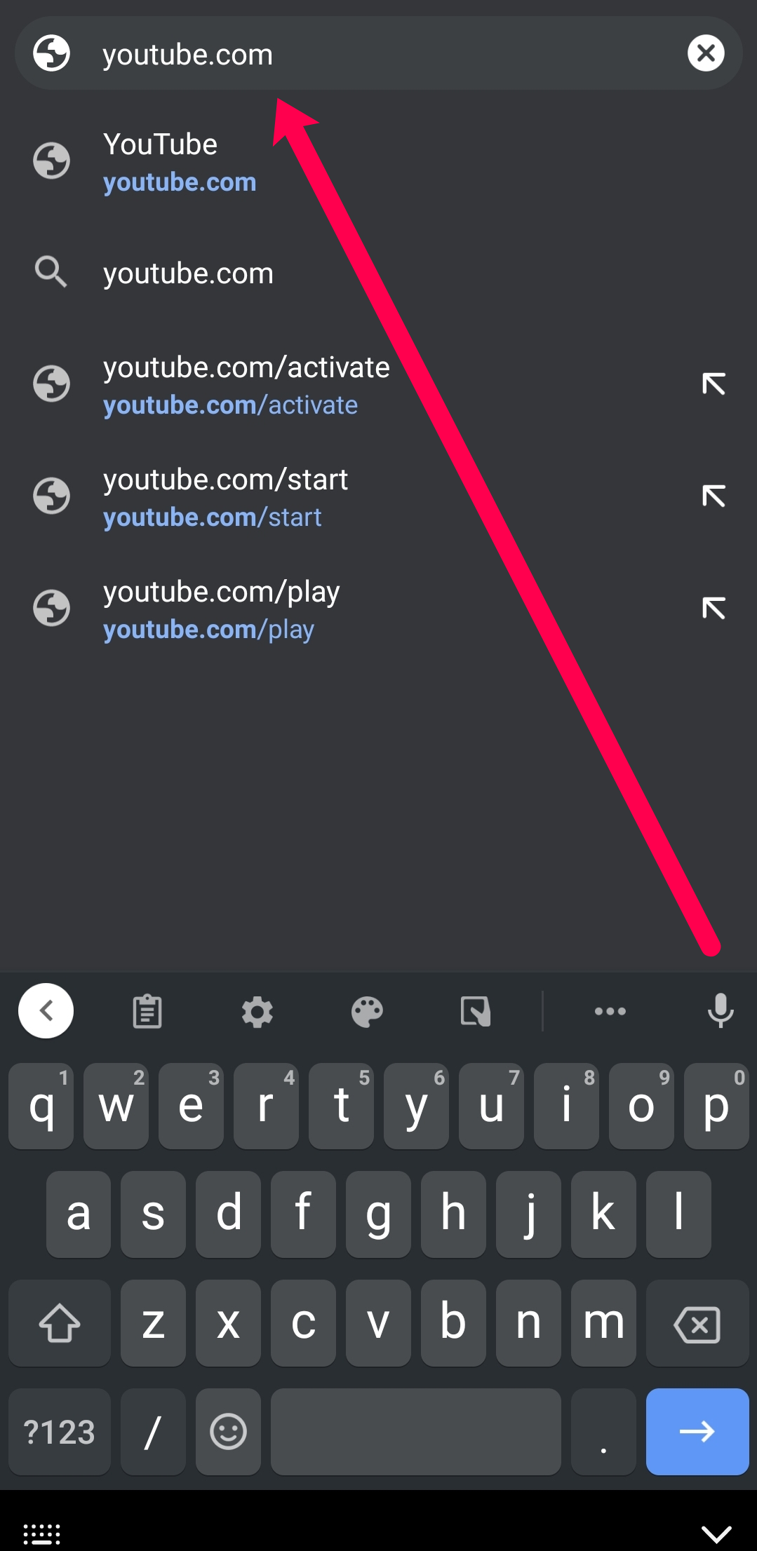 How To View The Youtube Desktop Site From Your Phone