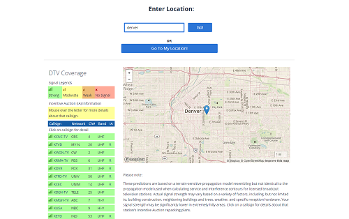 Watch Fox Live without Cable