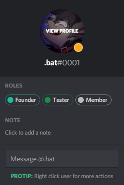 How To Find your Friends on Discord