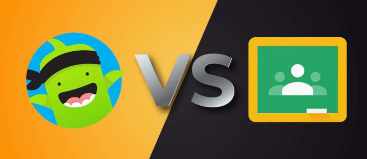 classdojo vs google classroom