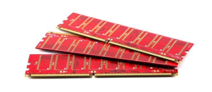 how to check ram frequency