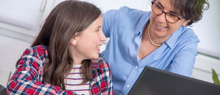 how to delete messages on classdojo app