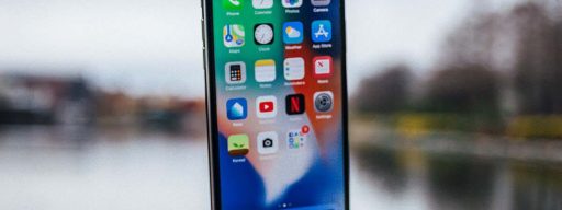 how to tell why your backup is so big on the iphone