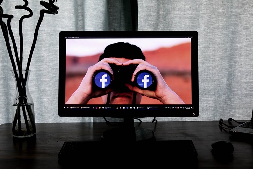 is facebook portal for elderly