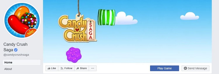 How to Reconnect Candy Crush to Facebook 