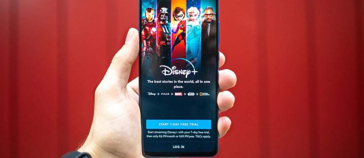 Disney Plus Error Code 14 - How to Fix