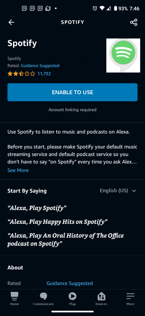 How To Play Free Music on the Echo Dot