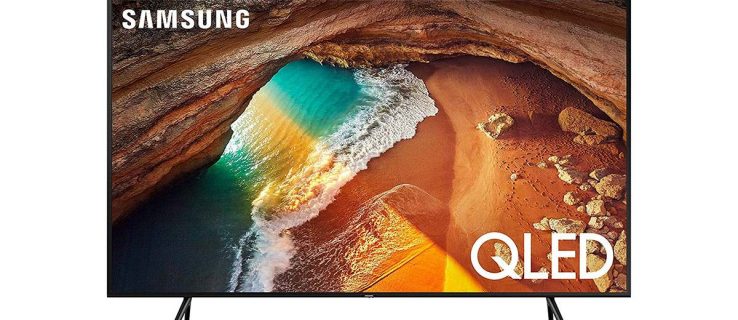 How to Change the Resolution on Your Samsung TV