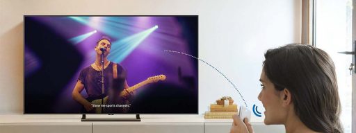 How to Turn On Samsung TV with Alexa