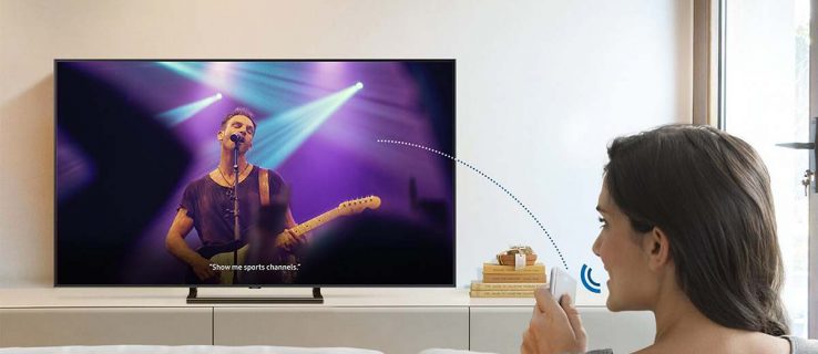 How to Turn On Samsung TV with Alexa