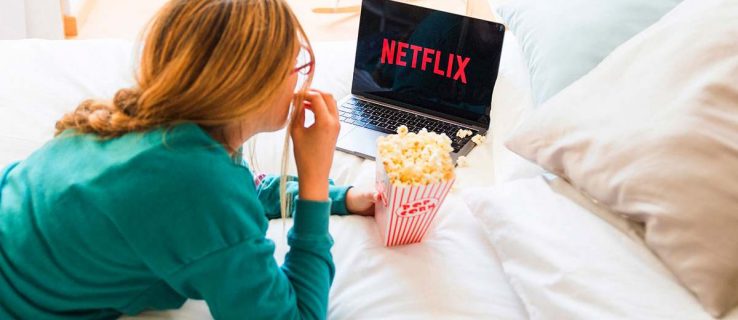 Netlix Error Code nw-3-6 How to Fix