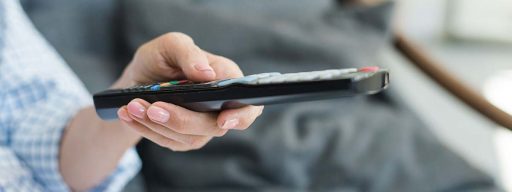 Samsung TV - How to Delete YouTube History